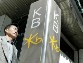 KB金融:为未来收益导航“价值上升”失望