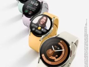 亚马逊大减价日：三星S24+和Galaxy Watch6提前降价