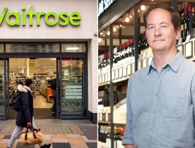 每日邮报货币市场：Waitrose商店首席执行官对盈利年度充满信心